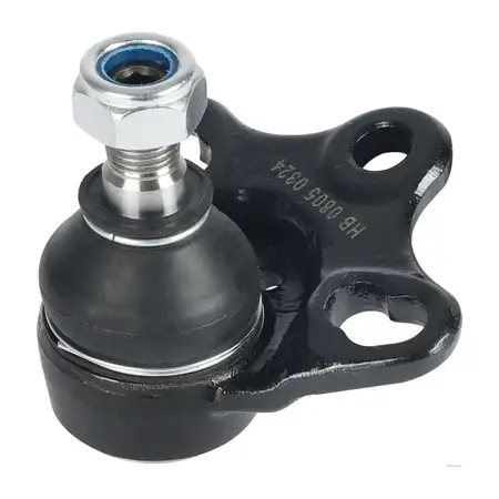 HERTH+BUSS Traggelenk f&uuml;r MERCEDES A-Klasse W169 B-Klasse W245 vorne unten 1693330127