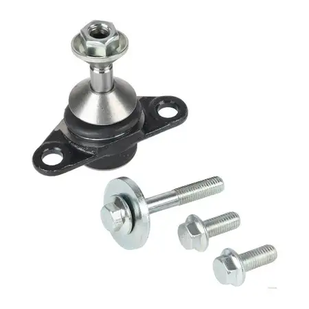 HERTH+BUSS Traggelenk f&uuml;r VOLVO S60 I S80 I V70 II XC70 I Cross Country vorne unten