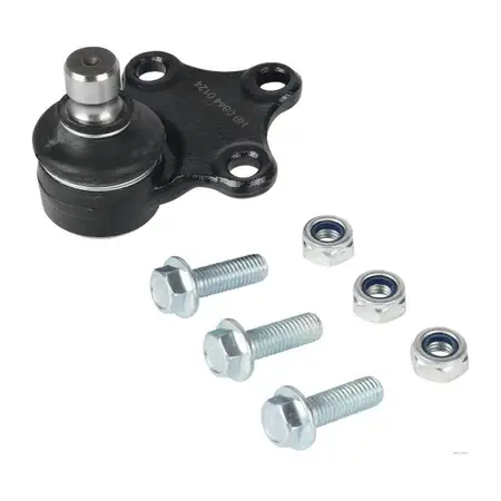 HERTH+BUSS control arm for PSA Berlingo, Xsara, and Picasso Partner models starting with OGRA 7974 (front lower)