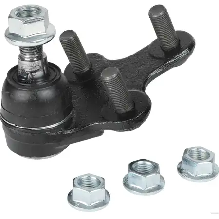 HERTH+BUSS JAKOPARTS Traggelenk f&uuml;r TOYOTA Proace City/Verso vorne unten SU001-B1566