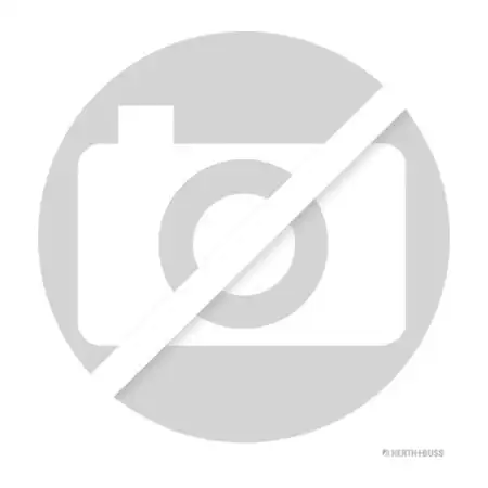 HERTH+BUSS JAKOPARTS Control Arm Joint for MAZDA 3 BK BL 5 CR19 CW (Front Lower)