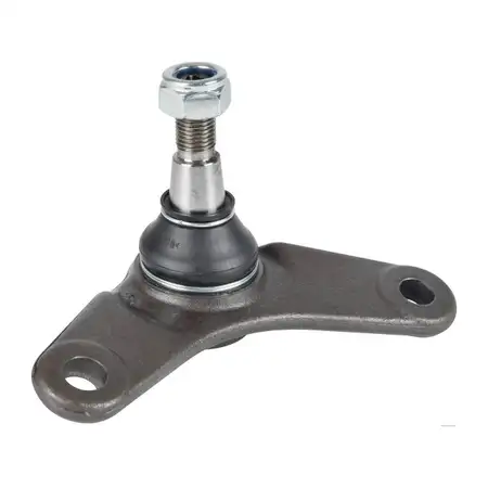 HERTH+BUSS JAKOPARTS Control Arm for MINI R50, R53 Convertible, R52 (Front Lower, Inner Right)