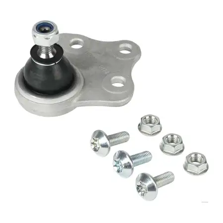 HERTH+BUSS JAKOPARTS Control Arm for MERCEDES-BENZ W211 S211 C219 (Front Upper Outer)