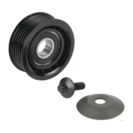 HERTH+BUSS JAKOPARTS Spannrolle Keilrippenriemen f&uuml;r SUZUKI SX4 S-Cross VitaraI 1.6 DDiS