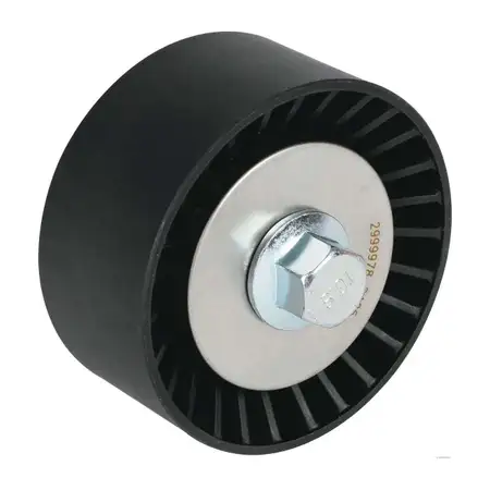 HERTH+BUSS Umlenkrolle Keilrippenriemen f&uuml;r CHEVROLET Captiva OPEL Antara A 2.0/2.2D unten