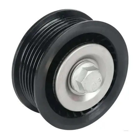 HERTH+BUSS Idler Pulley for V-ribbed Belts for OPEL Astra J, Insignia A, and Zafira C 2.0 CDTI