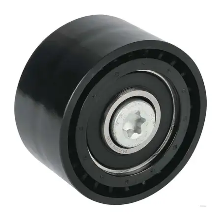 HERTH+BUSS JAKOPARTS Umlenkrolle Zahnriemen f&uuml;r CITROEN DS FORD OPEL PEUGEOT TOYOTA 1.5D