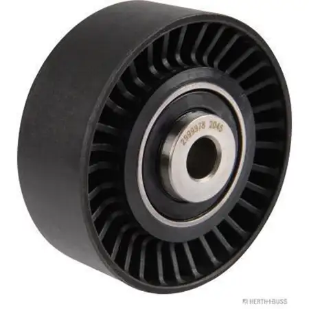 HERTH+BUSS JAKOPARTS Spannrolle Keilrippenriemen f&uuml;r MITSUBISHI Outlander 2 2.2 DI-D 4WD