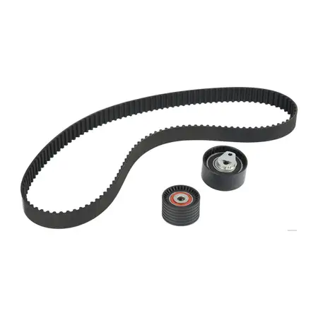 HERTH+BUSS JAKOPARTS Zahnriemensatz f&uuml;r NISSAN OPEL RENAULT 2.0 16V Turbo