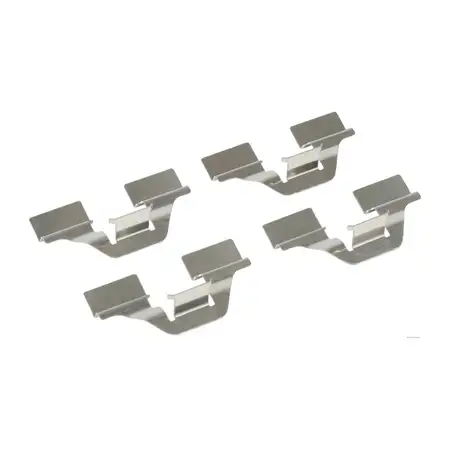 HERTH+BUSS J3660811 Zubeh&ouml;rsatz Montagesatz Federnsatz f&uuml;r Bremsbel&auml;ge hinten
