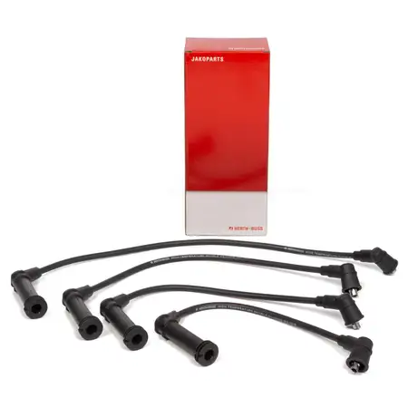HERTH+BUSS Spark Plug Wire Set for HYUNDAI Atos MX, Getz, i10, PA, KIA Picanto, 1 SA 1.0, 1.1 (1954&ndash;1969)