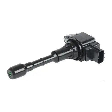 HERTH+BUSS Z&uuml;ndspule f&uuml;r NISSAN 350Z (Z33) 313 PS Murano 2 (Z51) 3.5 4x4 256 PS