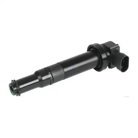 HERTH+BUSS Ignition Coil for Hyundai Santa Fe 2, Kia Grand Carnival 3, and Magentis 2 2.7 V6