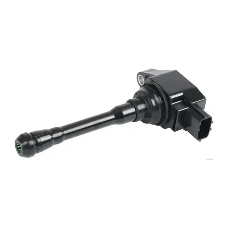 HERTH+BUSS JAKOPARTS Z&uuml;ndspule f&uuml;r NISSAN Micra 5 K14 1.0 71 PS Euro 6b 22448-00Q0H