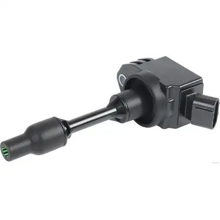 HERTH+BUSS JAKOPARTS Z&uuml;ndspule f&uuml;r TOYOTA Aygo B4_/10 B7 Yaris P13 P21 1.0 69/72 PS