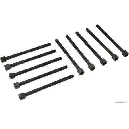 Zylinderkopfschrauben M10x1,5mm f&uuml;r TOYOTA Auris Avensis CH-R Corolla Prius RAV 4 Yaris