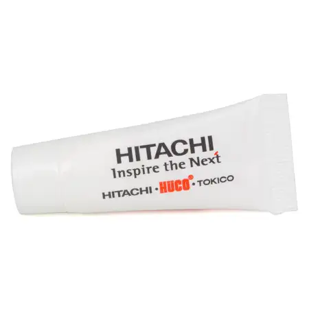HITACHI ASTEMO 134100 Gl&uuml;hkerzen Montagefett Kerzensteckerfett Paste Tube 10g