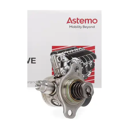 HITACHI ASTEMO Hochdruckpumpe f&uuml;r VW Golf 8 AUDI A3 8Y SEAT Leon SKODA 1.0 05E127027A