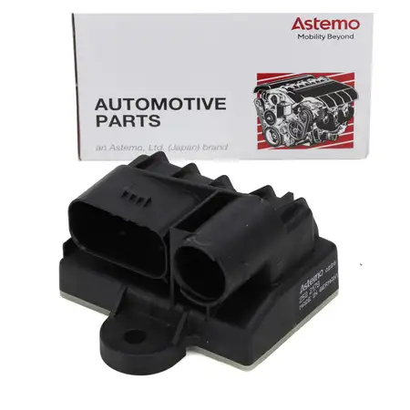HITACHI ASTEMO Control Unit Glow Plug Timing for MERCEDES-BENZ W205, W204, W212, W447 OM651 6519007903