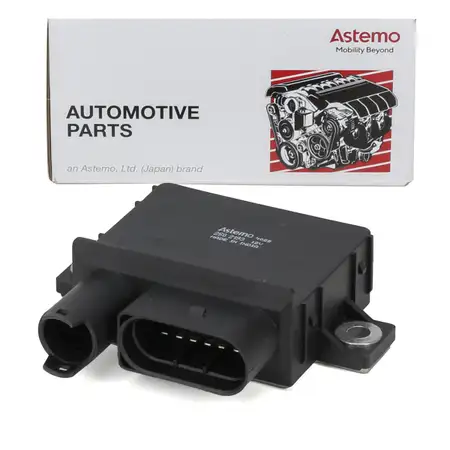 HITACHI ASTEMO Control Unit Glow Plug Timing for BMW E87, E90, E91, E92, E93, E60, X1, X3, N47 (Part No. 12218591723)