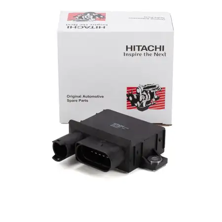 HITACHI ASTEMO Relais Gl&uuml;hzeit f&uuml;r MERCEDES W204 S204 W211 S211 200/220CDI 6461532579