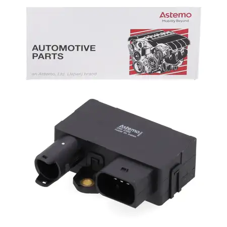 HITACHI ASTEMO Steuerger&auml;t Gl&uuml;hzeit f&uuml;r MERCEDES-BENZ W169 W245 OM640 6401530479