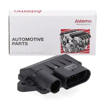 HITACHI ASTEMO Steuerger&auml;t Gl&uuml;hzeit f&uuml;r MERCEDES W204 S204 C218 C219 W211 W212 6429001302