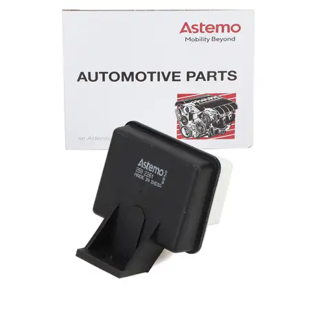 HITACHI ASTEMO Steuerger&auml;t Gl&uuml;hzeit f&uuml;r MERCEDES-BENZ W177 W247 C118 X118 OM608 6089000200