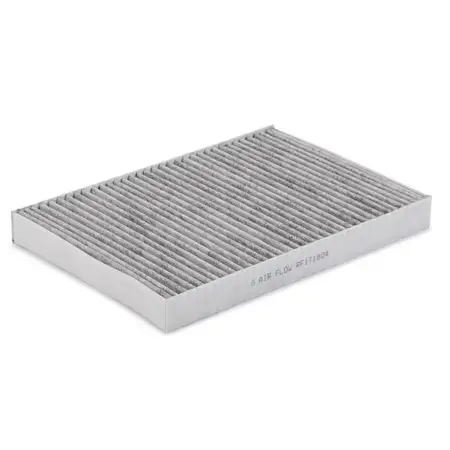 HIRSCHER Filter-Set f&uuml;r AUDI A4 (8E B7) 3.2 FSI 255 PS