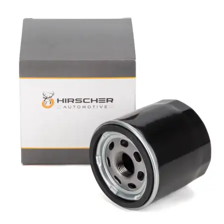 HIRSCHER &Ouml;lfilter f&uuml;r CITROEN Jumper 2 FORD Tourneo Transit PEUGEOT Boxer 2.2/2.4 DIESEL