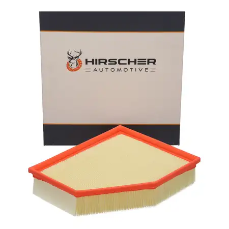 HIRSCHER Luftfilter f&uuml;r BMW G30 530i G32 630i G11 G12 740i 740Li B47 B48 13718577171