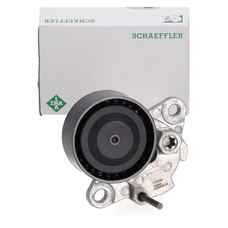 INA Riemenspanner Keilrippenriemen f&uuml;r VW Golf 7 Passat B8 Tiguan 2 1.8 / 2.0i 06L903133D