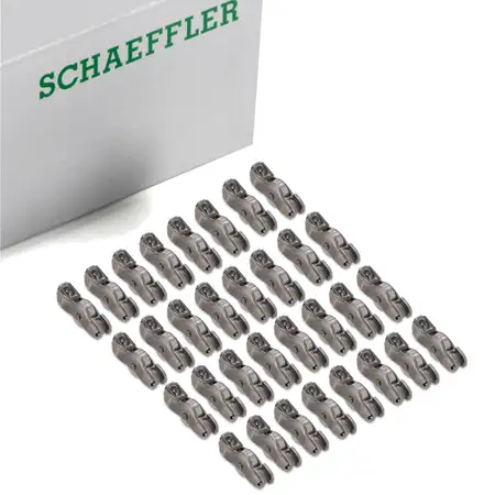 32x INA 422026110 Kipphebel f&uuml;r AUDI SQ7 SQ8 RSQ8 4M PORSCHE Cayenne 9Y Panamera 971 4.0