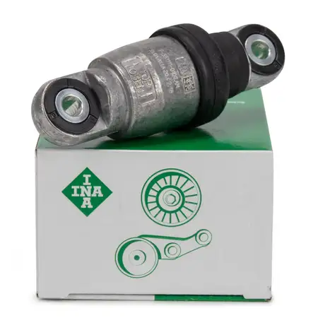 INA Schwingungsd&auml;mpfer Keilrippenriemen f&uuml;r PORSCHE 997 991 Boxster Cayman 94810226100