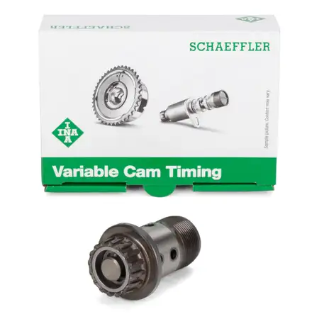 INA 427007310 Steuerventil Nockenwelle f&uuml;r BMW MINI B38 B48 B58 11368696446