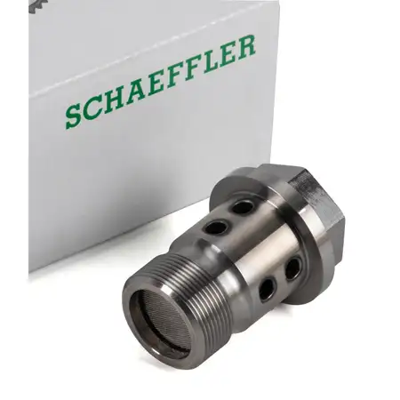 INA 427008310 Camshaft Control Valve for BMW 1 Series, 3 Series, 4 Series, 5 Series, 7 Series, MINI F54-60, B38, B48, B58