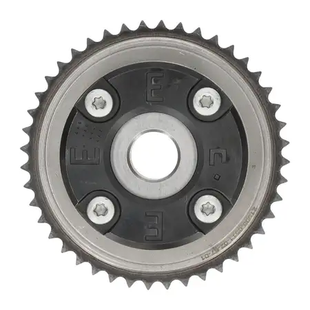 IWIS EINLASS Nockenwellenversteller f&uuml;r MERCEDES W203 W204 C/A209 W211 W212 Sprinter M271