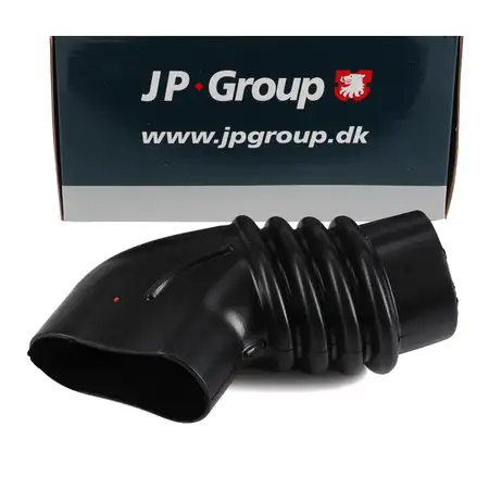 JP GROUP Saugkr&uuml;mmer Ansaugschlauch Luftfilter f&uuml;r VW TRANSPORTER T3 1.6-1.7D 068129967A