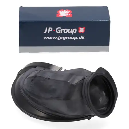 JP GROUP Lufthutze Luftf&uuml;hrung f&uuml;r PORSCHE 993 3.6/3.8 Carrera ab 08.1995 99310640300