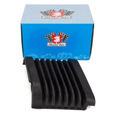 JP GROUP Aufpralld&auml;mpfer Sto&szlig;stange f&uuml;r PORSCHE 911 ab 1974 vorne rechts 91179950564