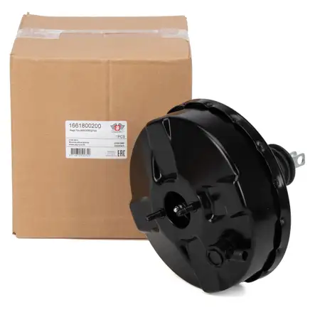 JP GROUP Bremskraftverst&auml;rker f&uuml;r PORSCHE 911 3.0/3.2 SC Carrera 93035502700