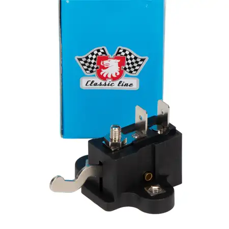 JP GROUP Bremslichtschalter an der Pedalerie f&uuml;r PORSCHE 911 1963-1990 914 91161341101