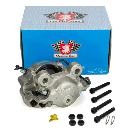 JP GROUP Bremssattel f&uuml;r PORSCHE 356 C 1600 / SC 911 2.0 /T/L/S vorne links 90135196510