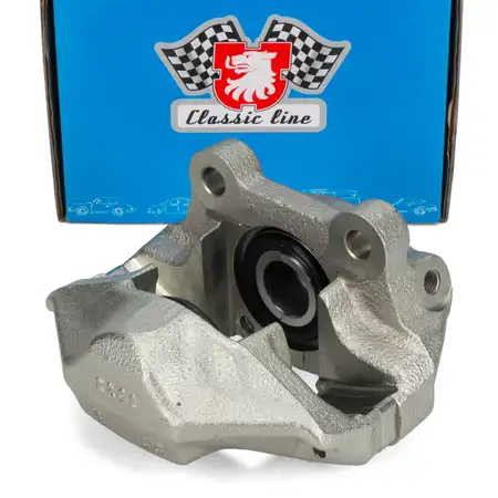 JP GROUP Bremssattel f&uuml;r PORSCHE 911 2.7/3.0 S / SC Carrera hinten links 91135290700