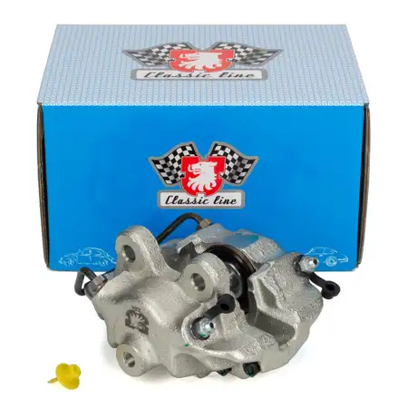 JP GROUP Bremssattel f&uuml;r PORSCHE 356 C 1600 911 2.0 bis 07.1967 hinten links 90135296511