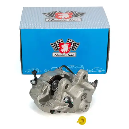 JP GROUP Bremssattel f&uuml;r PORSCHE 356 C 1600 911 2.0 bis 07.1967 hinten rechts 90135296611