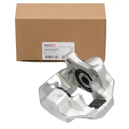 JP GROUP Bremssattel f&uuml;r PORSCHE 911 3.2 / SC Carrera hinten links 91135242500