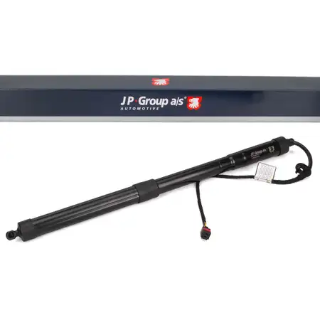 JP GROUP Electric Motor for Tailgate, Tailgate Damper for VW Sharan 7N, SEAT Alhambra 710, 711
