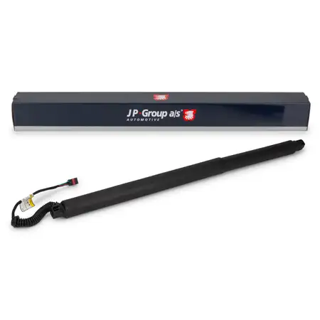 JP GROUP Heckklappend&auml;mpfer Elektromotor Heckklappe f&uuml;r CUPRA/SEAT Ateca links 575827851C