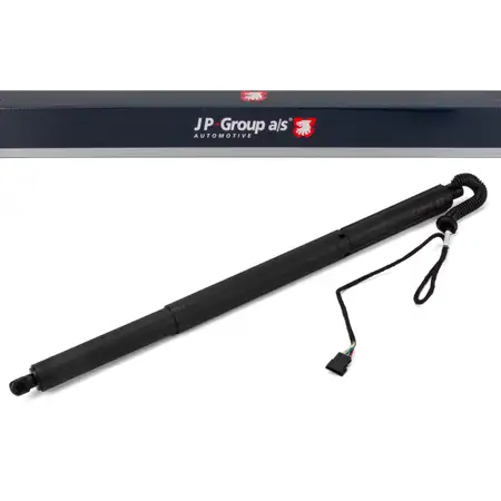 JP GROUP Heckklappend&auml;mpfer Elektromotor Heckklappe f&uuml;r BMW X3 F25 links 51247232003